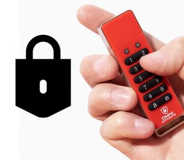 Omni DataSafe review hero image
