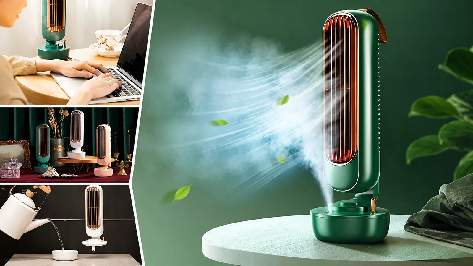 I Tested AirCooly for 21 Days. Here's What the Ads Won't Tell You. — aircooly review | GearPuff
