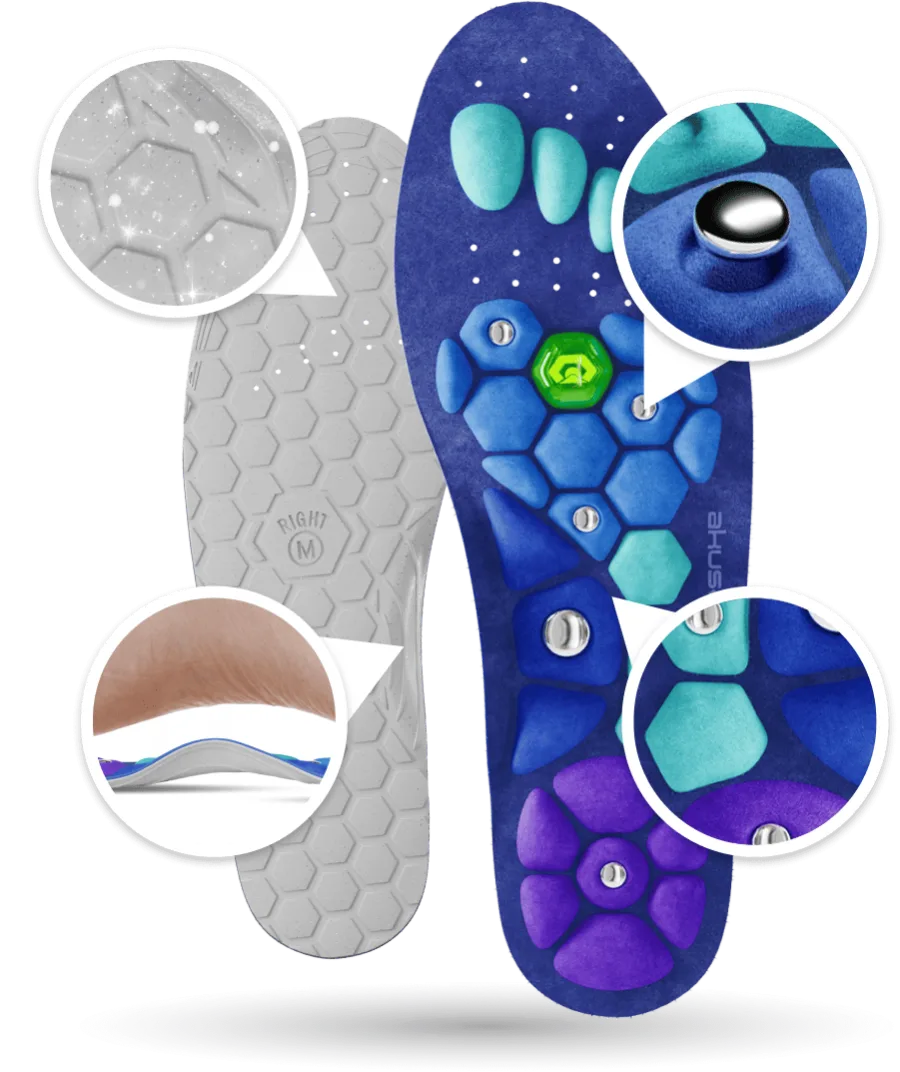 How to Choose and Fit Comfort Insoles (Trim-to-Fit Guide) — comfort insoles | GearPuff