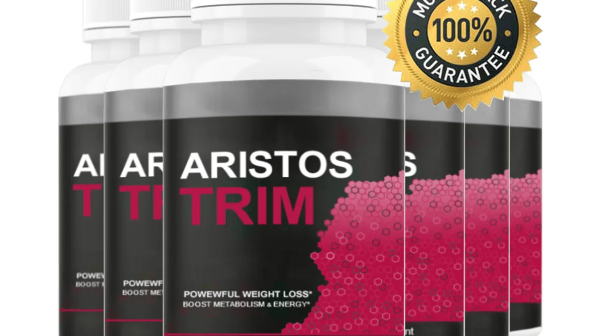 Aristos Trim Review 2026: 11 Ingredients Checked — aristos trim review | GearPuff