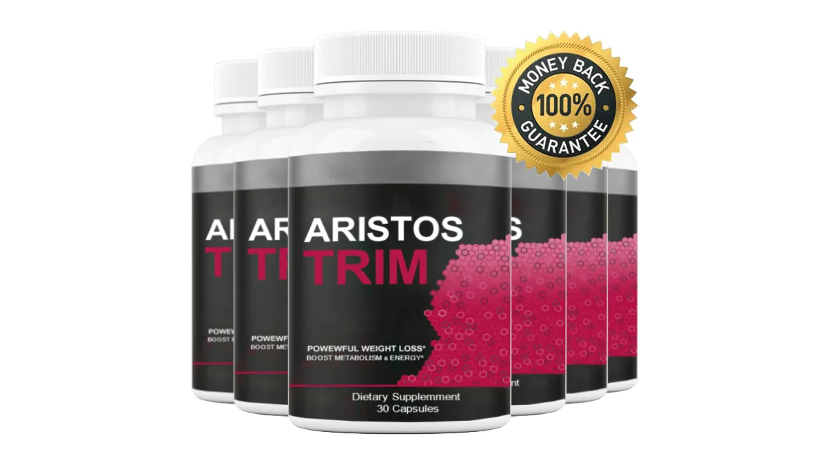Aristos Trim vs LivPure 2026: Which Liver Fat Burner Wins — aristos trim vs livpure | GearPuff