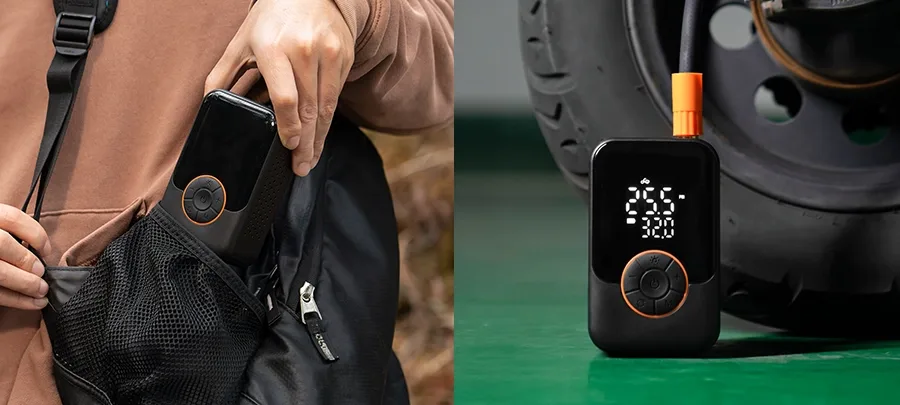 Auto Air Pump Review 2026: Real Fill Times, PSI Accuracy, and Battery Life After 3 Weeks — auto air pump reviews | GearPuff