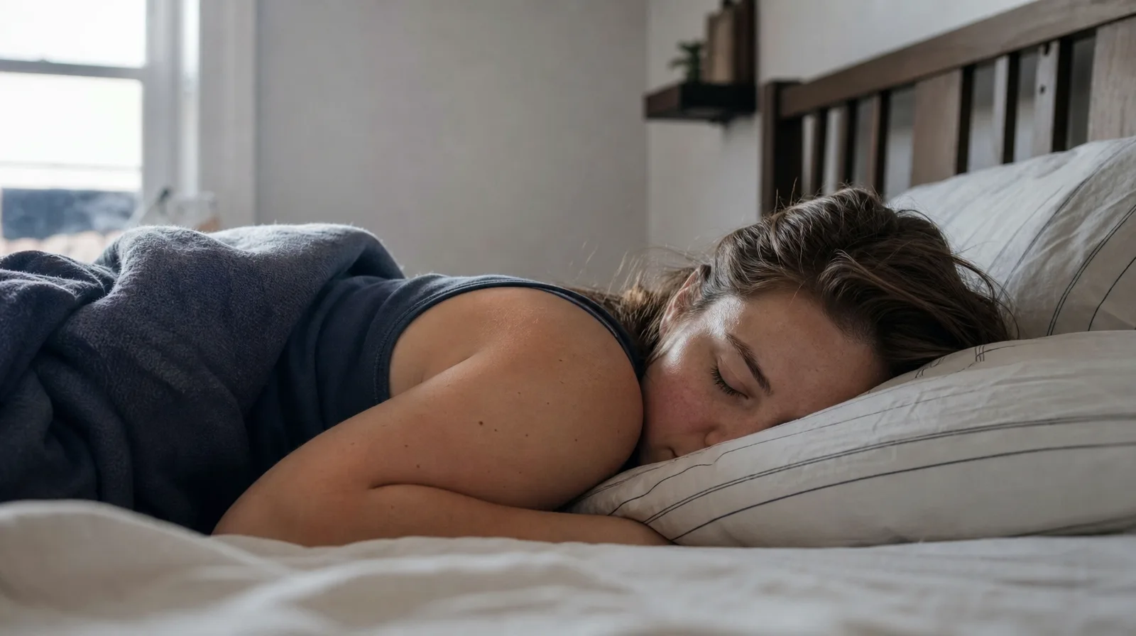 Best Pillow for Stomach Sleepers 2026: 4 Tested and Ranked — best pillow for stomach sleepers | GearPuff