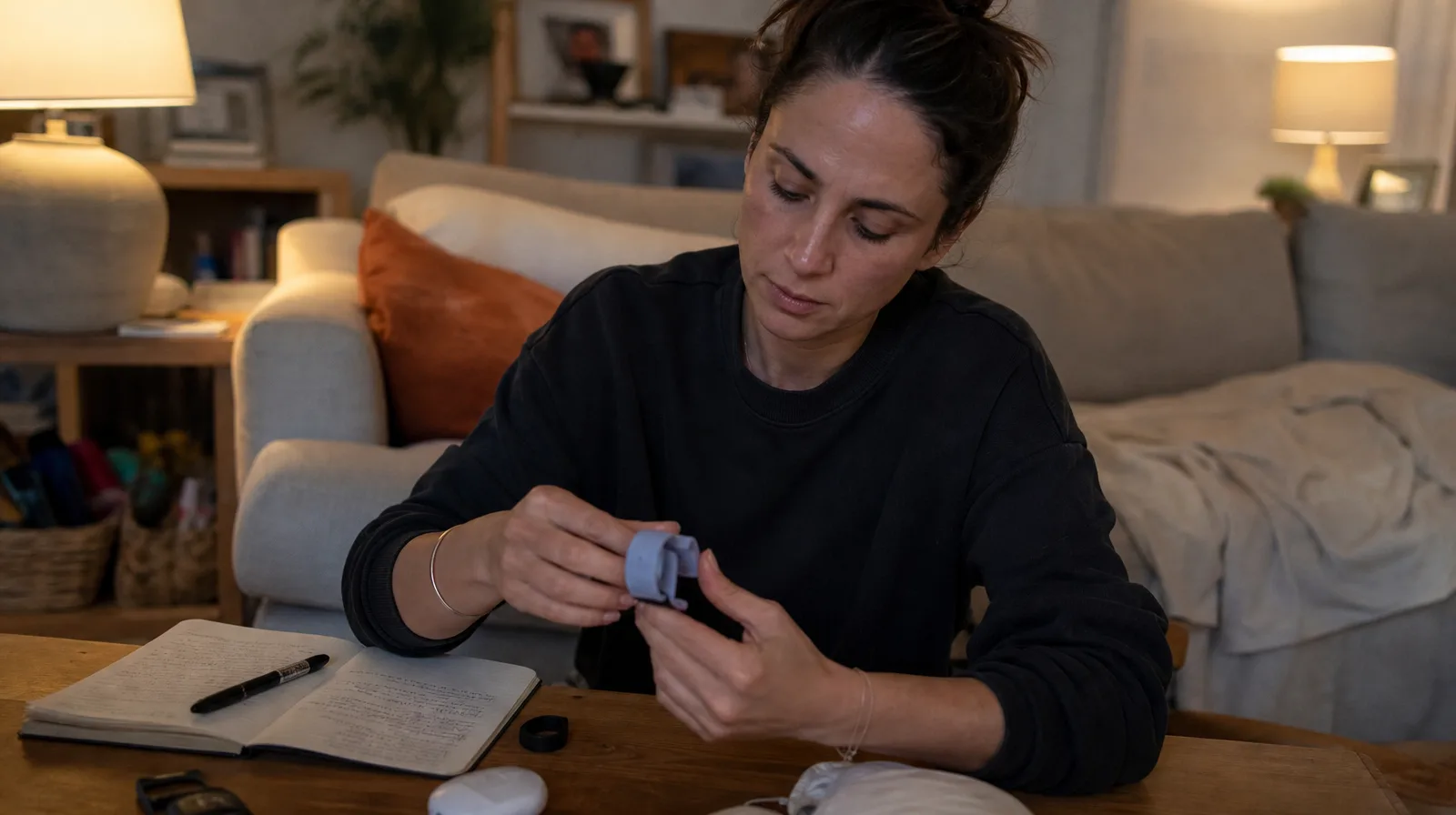 Best Vagus Nerve Stimulators 2026: 6 Devices Tested — best vagus nerve stimulator 2026 | GearPuff