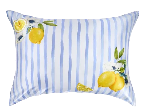 Blissy’s wide color and print range, one of the brand’s main differentiators