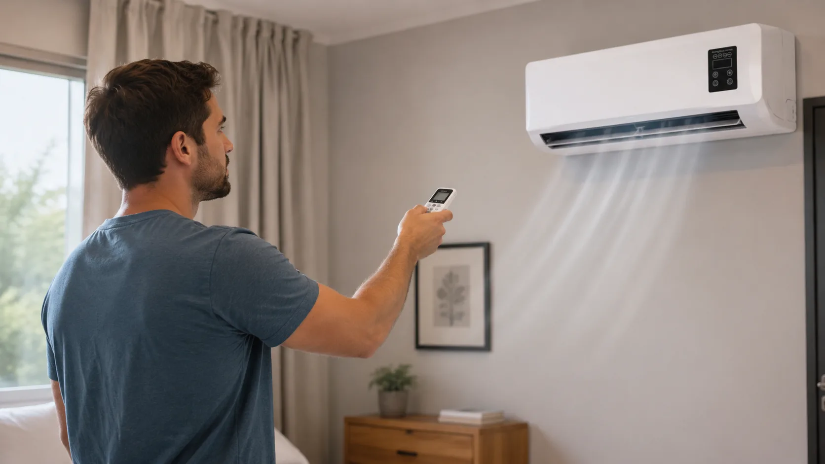 BlizzAir Portable AC Review: Don't Buy Until You Read This — blizzair | GearPuff