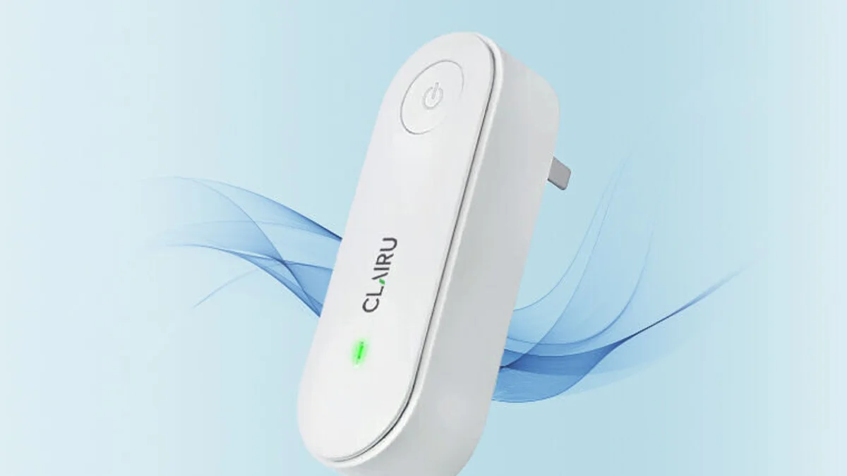 Clairu Air Purifier Reviews, Complaints and Trustpilot Score — clairu air purifier reviews complaints | GearPuff