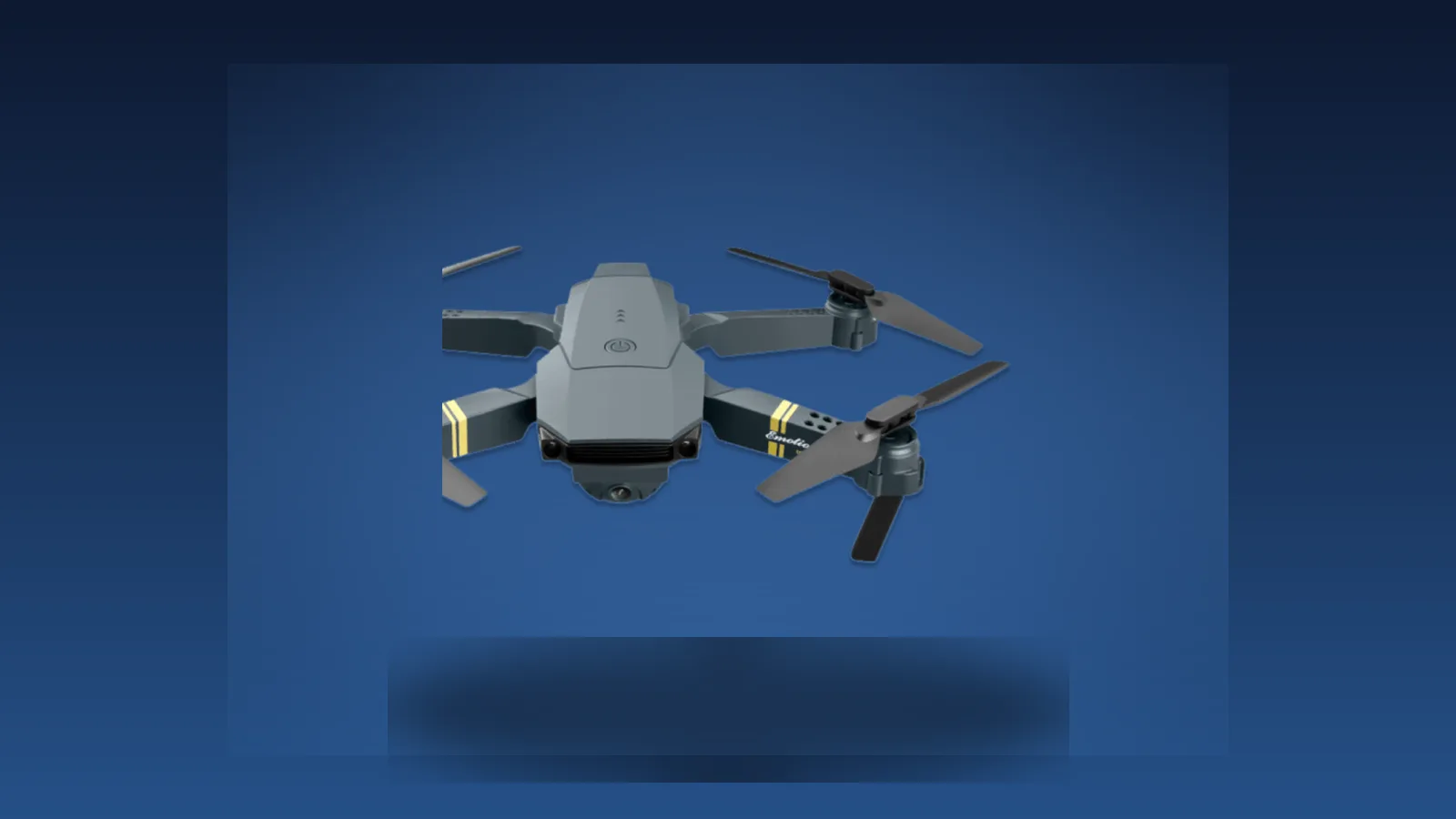 Cyber Falcon Drone Review 2026: 3 Weeks of Real Flight Tests — cyber falcon drone review | GearPuff