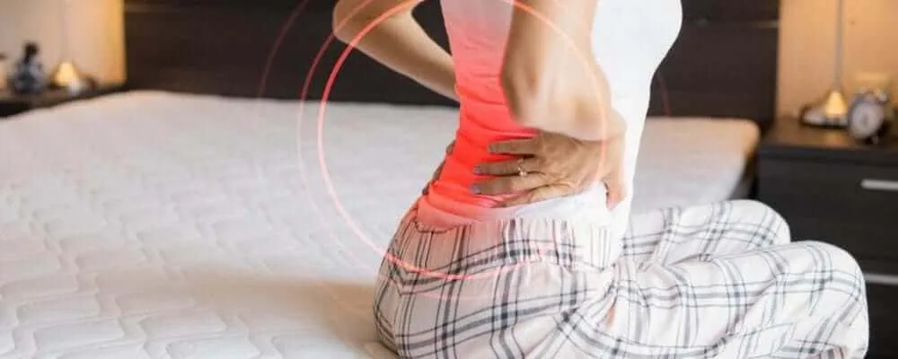 Memory Foam vs Latex Pillow for Neck Pain: Which Actually Works? — Wellness Gadgets | GearPuff
