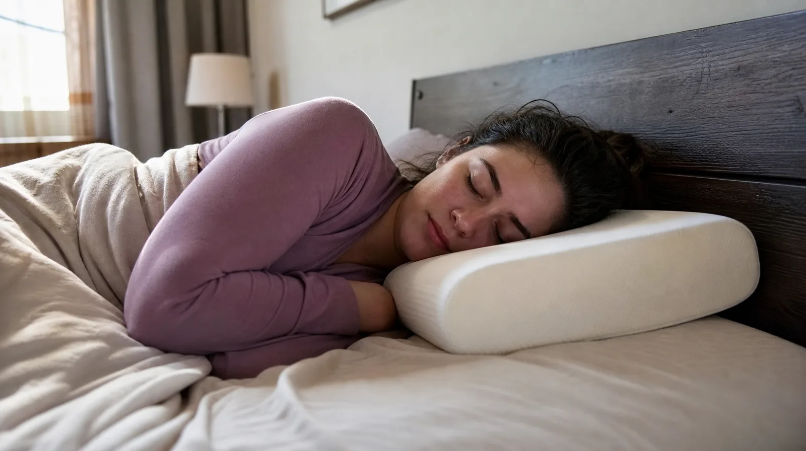 Do Anti-Snore Pillows Work? What the Evidence and 6 Weeks of Testing Show — do anti snore pillows work | GearPuff