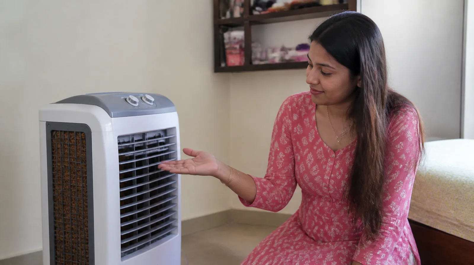Do Evaporative Air Coolers Work? We Tested Three to Find Out — do evaporative air coolers work | GearPuff