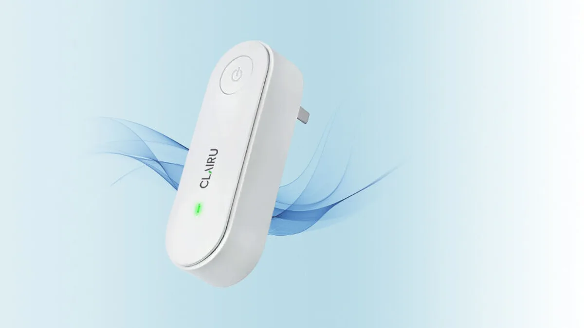 Do Plug-In Ionic Air Purifiers Work? What EPA and CARB Say — do plug in ionic air purifiers work | GearPuff