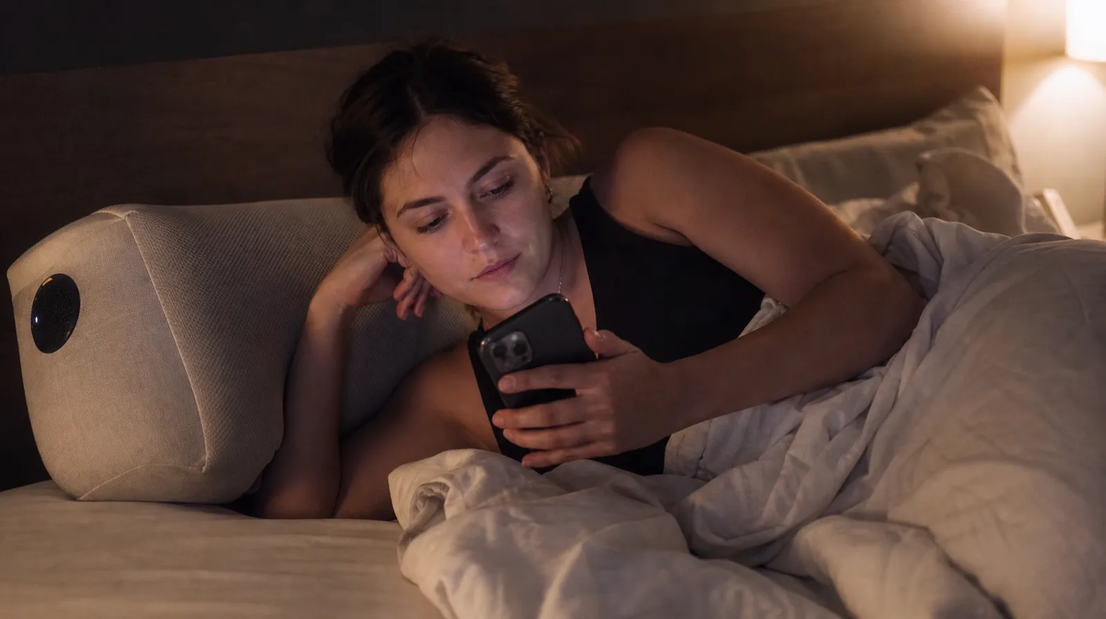 Do Smart Pillows Work? We Tested 3 for a Month — do smart pillows work | GearPuff