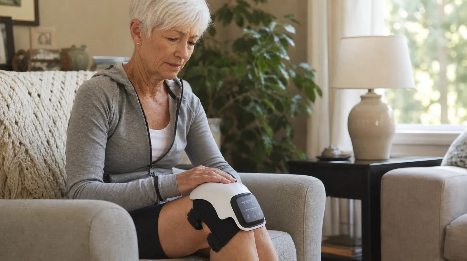 Does Nooro Knee Massager Work for Arthritis? Honest 2026 Take — does nooro knee massager work for arthritis | GearPuff