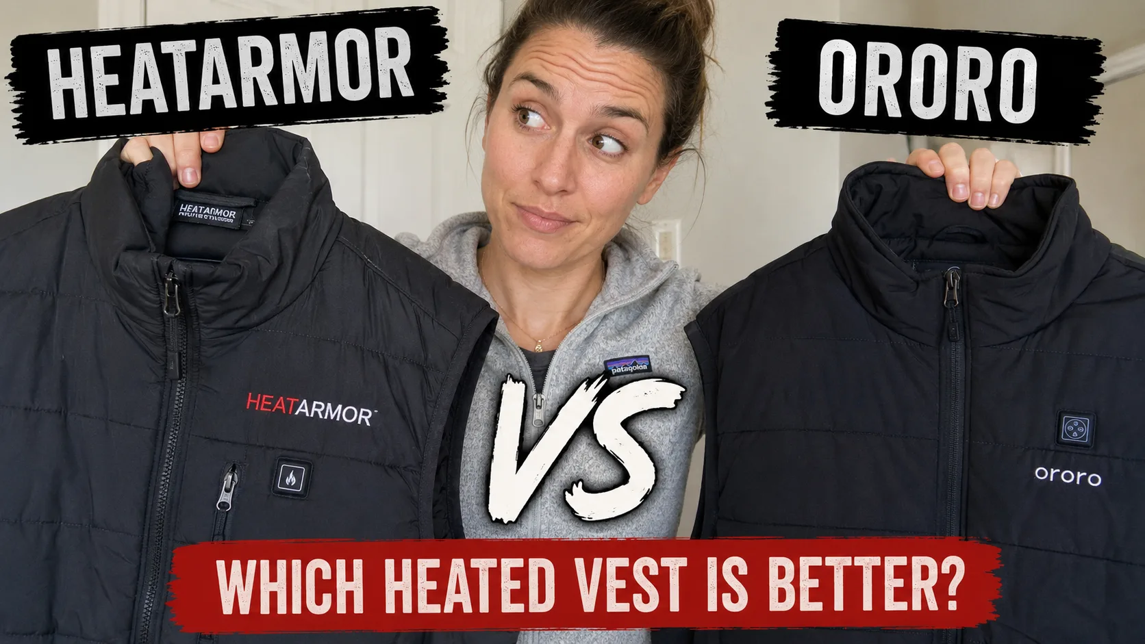 HeatArmor vs Ororo Heated Vest: Which One Actually Worth It in 2026? — heatarmor vs ororo | GearPuff