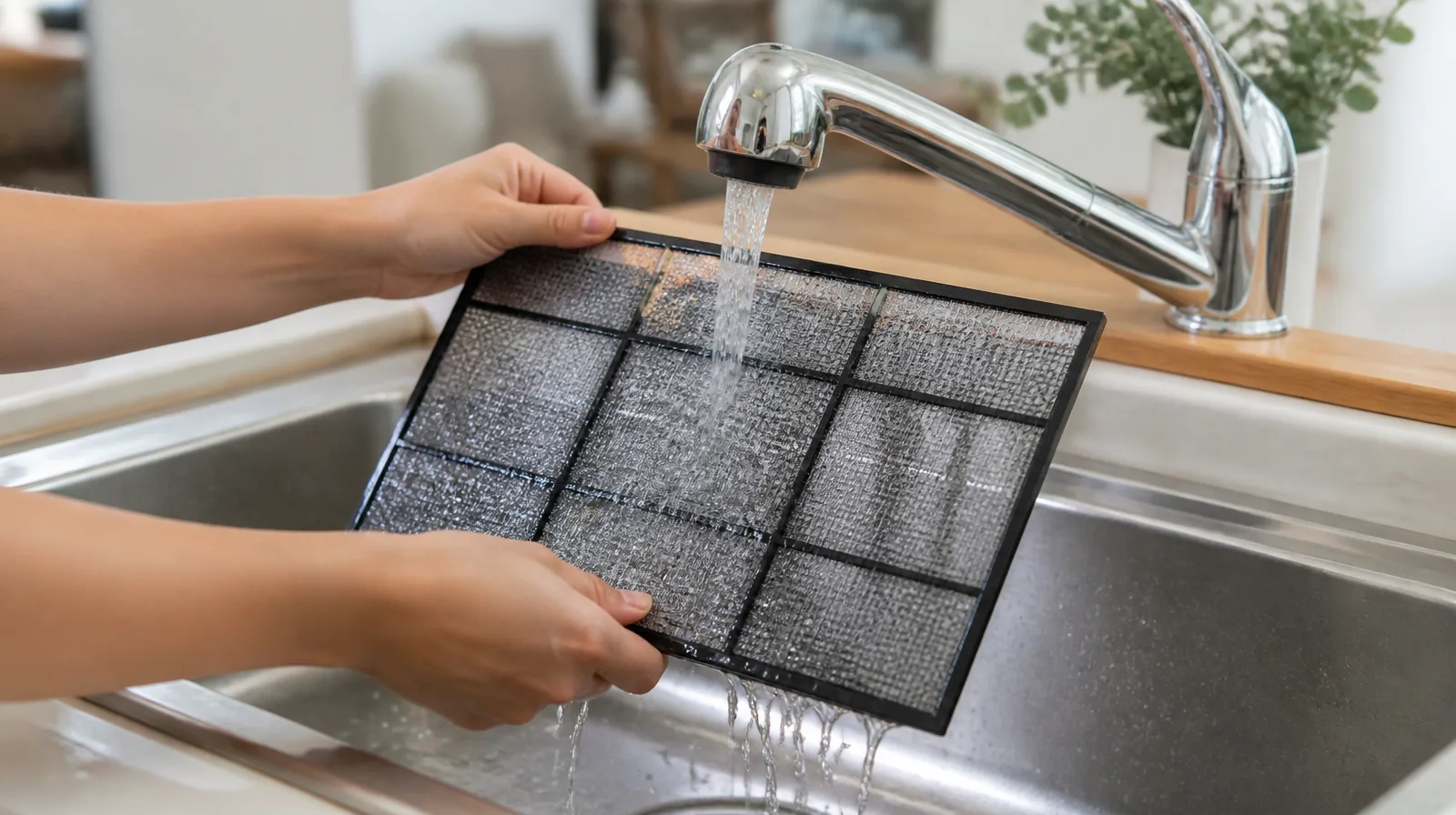How to Clean a Portable Air Conditioner: Filter, Vents, and Coils — how to clean portable air conditioner | GearPuff
