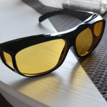 More PolorVision customer reviews