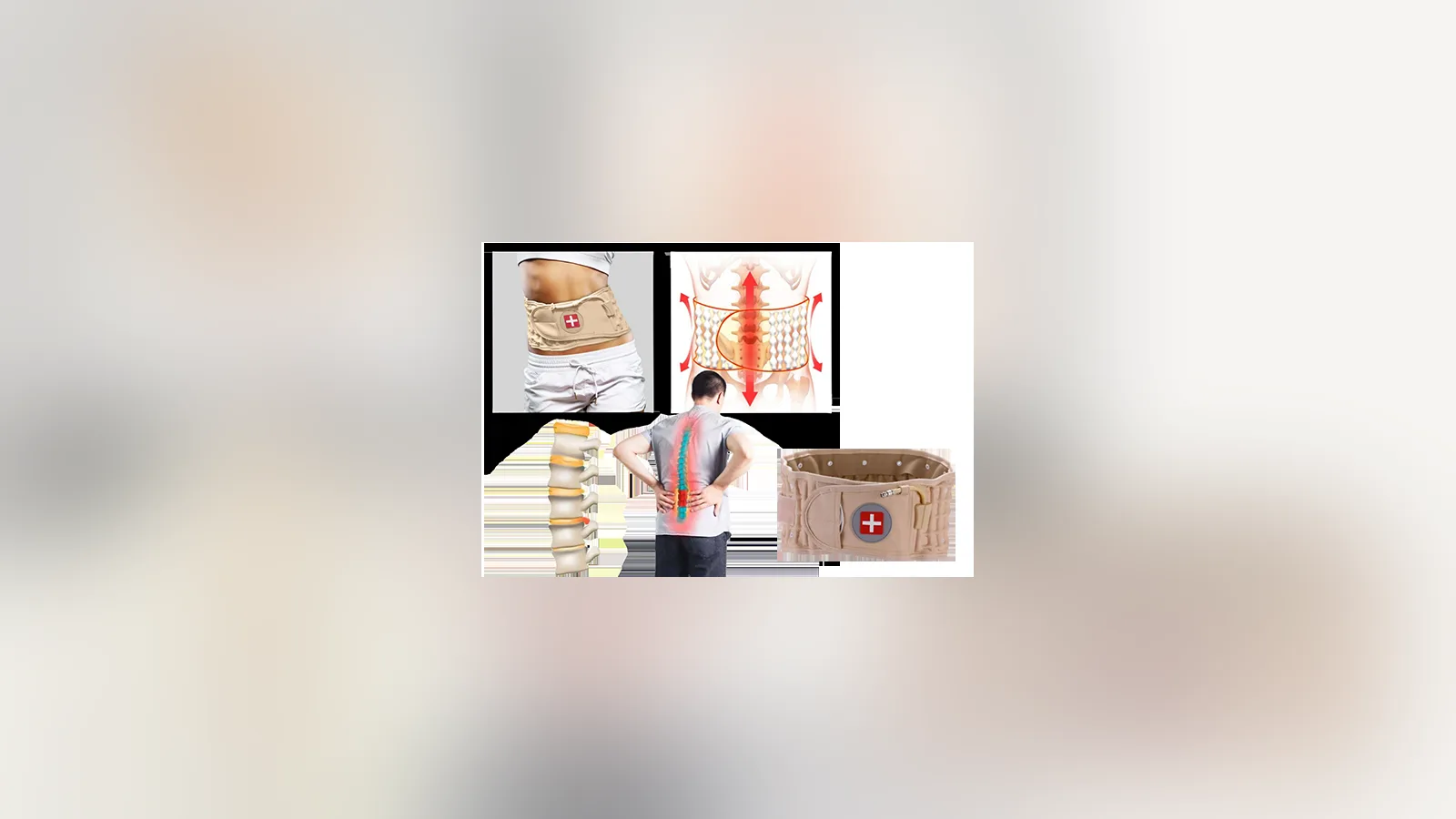 LumbarCorrect Review 2026: 3 Weeks of Real Back Tests — lumbarcorrect review | GearPuff