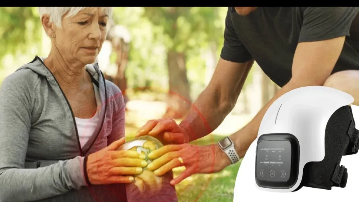 Nooro Knee Massager Alternatives: 5 Picks If You Look Elsewhere — nooro knee massager alternatives | GearPuff
