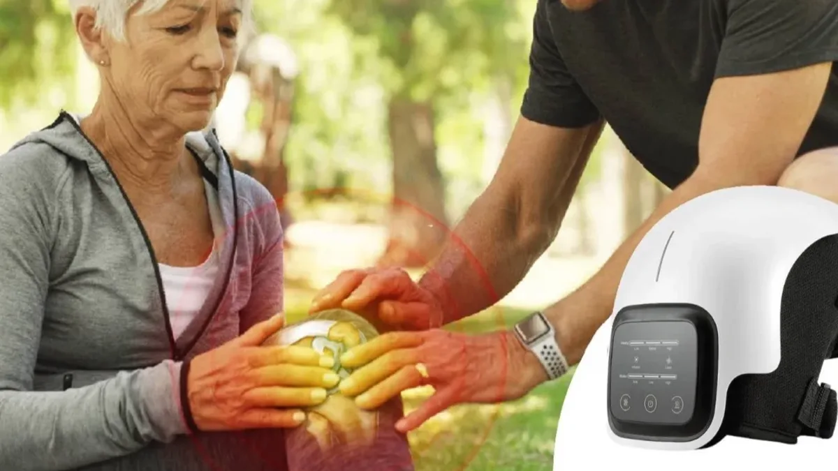 Nooro Knee Massager Price 2026: What You'll Actually Pay — nooro knee massager price | GearPuff