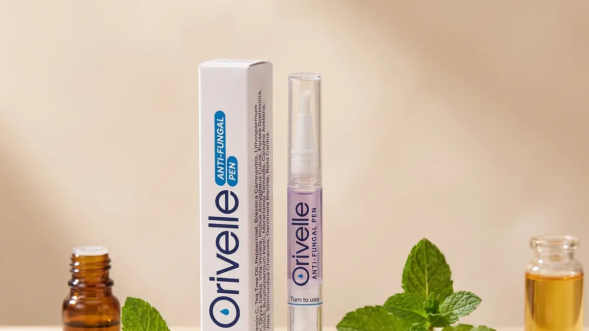 Orivelle Nail Care Pen Review 2026: 3 Months of Daily Use — orivelle nail care pen | GearPuff