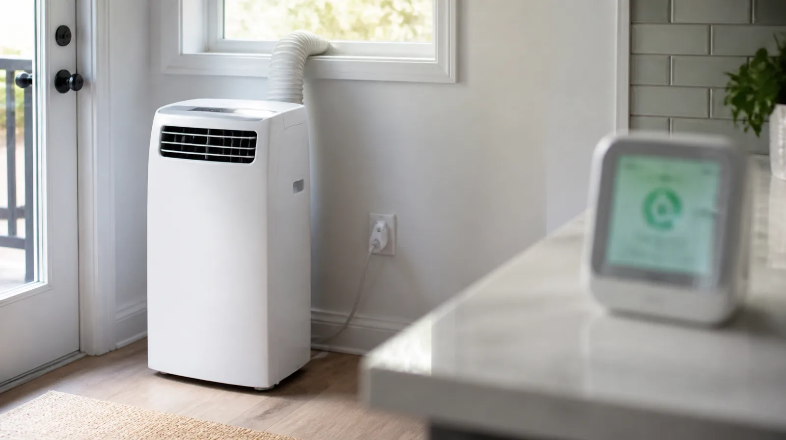 Smart Home: Do Portable Air Conditioners Use a Lot of Electricity? Real Monthly Costs Do Portable Air Conditioners Use a Lot of Electricity? Real Monthly Costs — Smart Home | GearPuff