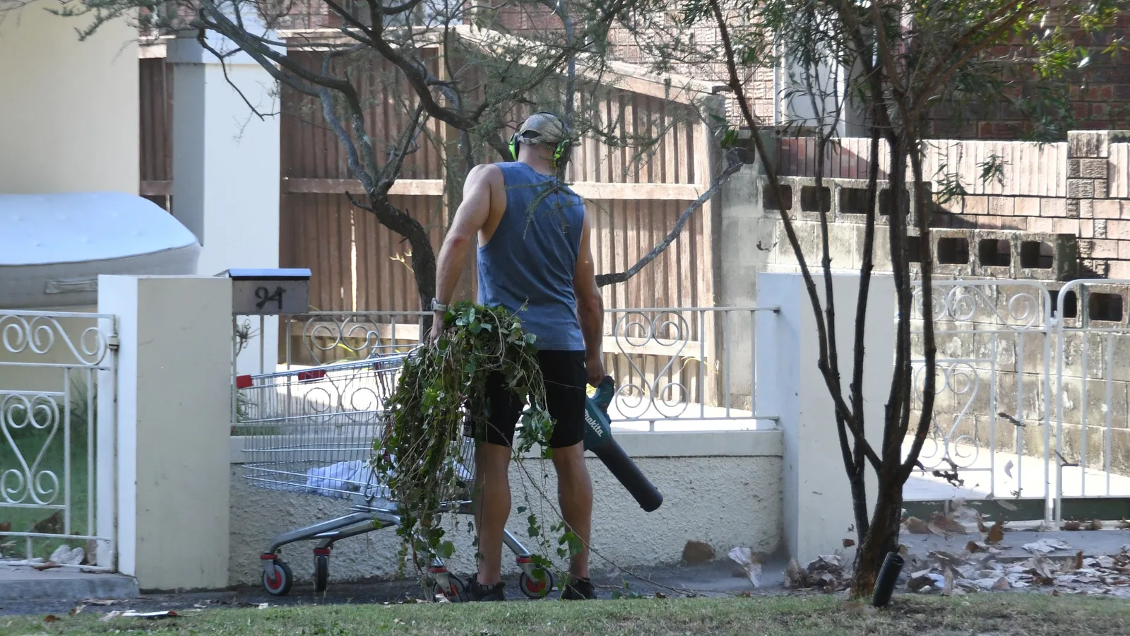 PowerStack Leaf Blower Review 2026: 3 Weeks of Yard Tests — powerstack leaf blower review | GearPuff