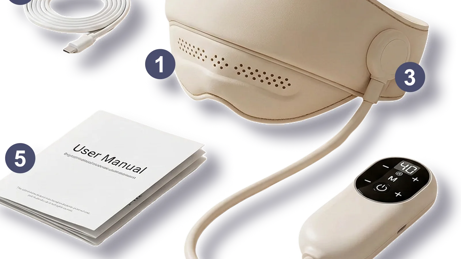 Sleep Ease Mask Review 2026: 21 Nights of Real Sleep Tests — sleep ease calming mask review | GearPuff