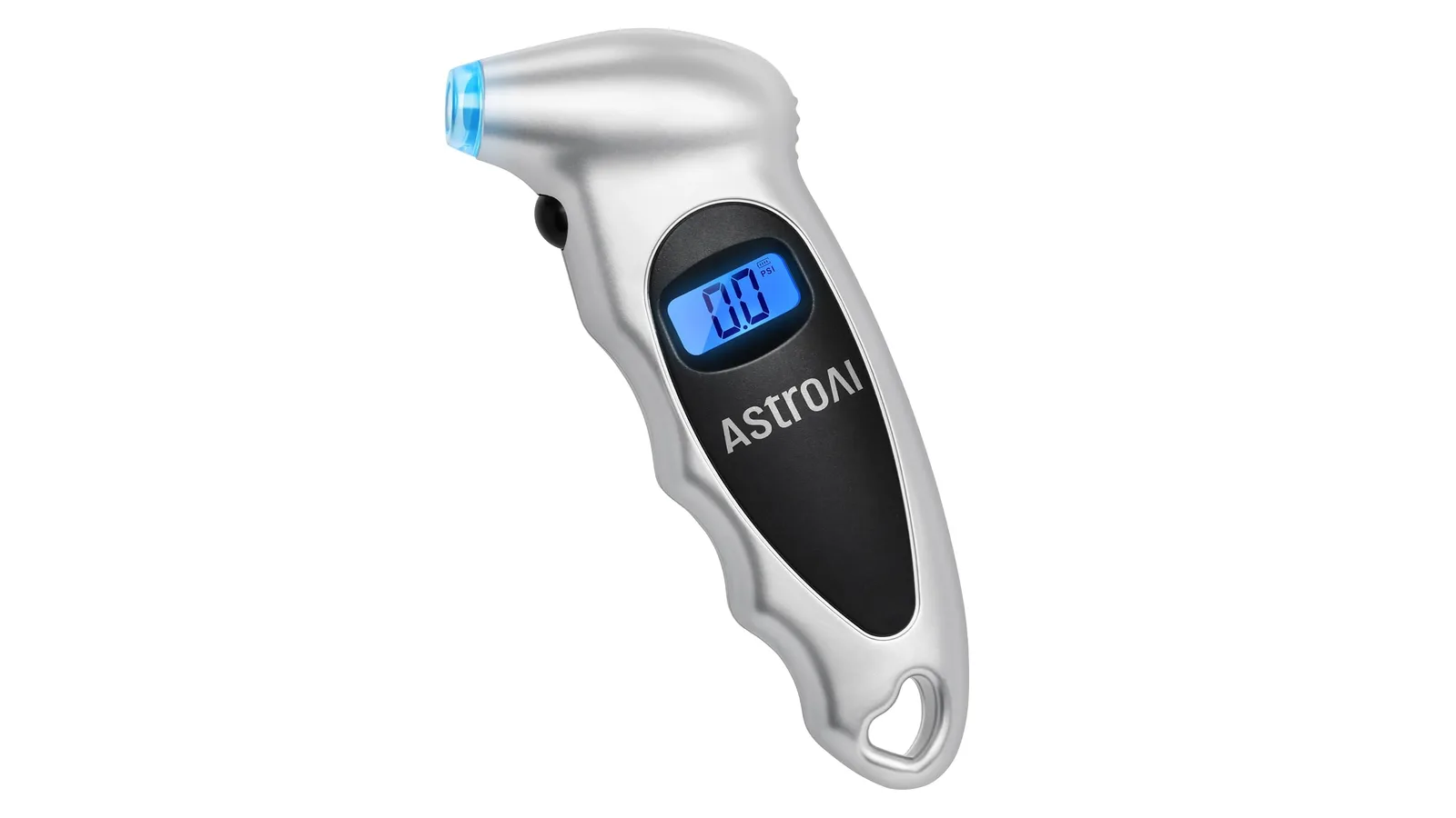 Your Tire Inflator Reads High. Your Gauge Is Probably Right. — tire inflator reads high | GearPuff