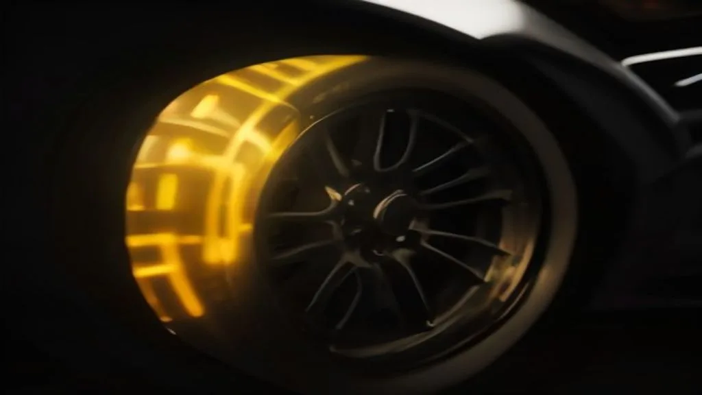 Why Your Tire Pressure Light Is On: 8 Causes and How to Fix Each One — tire pressure light | GearPuff