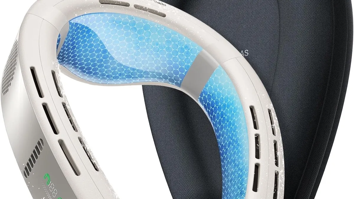 TORRAS COOLIFY Cyber Review 2026: 3 Weeks of Real Heat Tests — torras coolify | GearPuff
