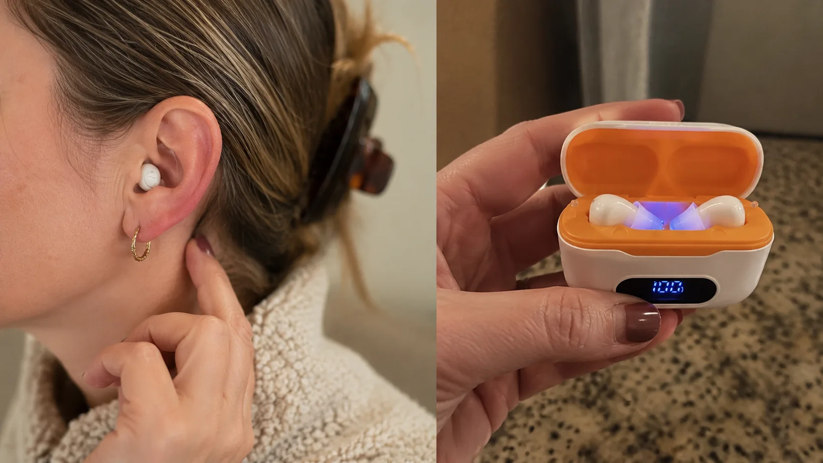 Velora Hearing Aid Review 2026: I Wore It for 3 Weeks, Here's What I Won't Sugarcoat — velora hearing aid review | GearPuff