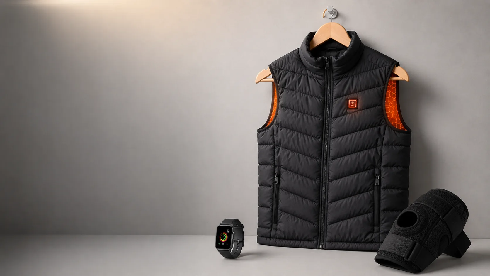 Wearable Tech — GearPuff