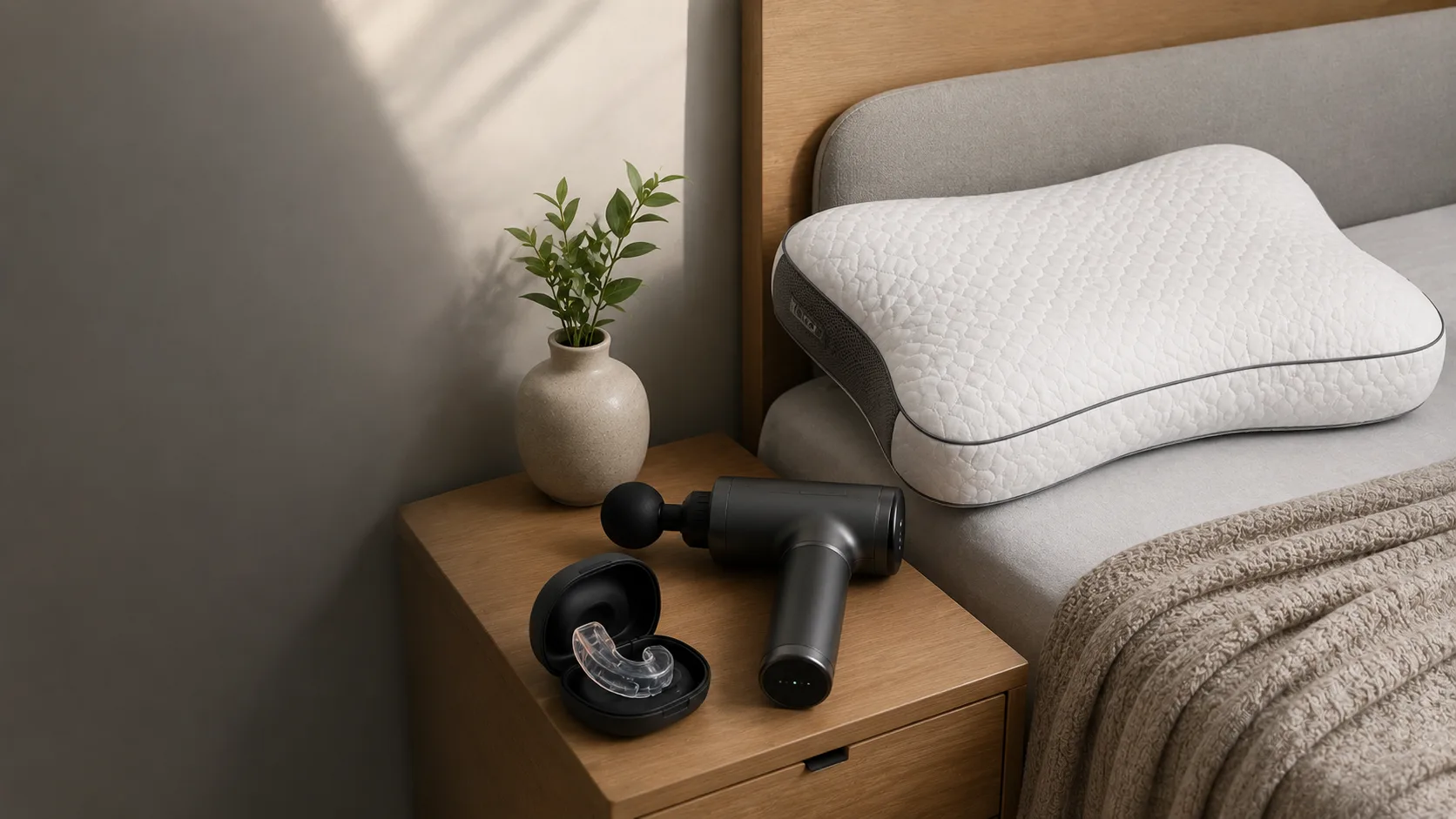 Wellness Gadgets — GearPuff